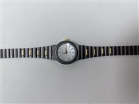Orologio Casio Donna in Acciaio LQ-724 - LQ-724